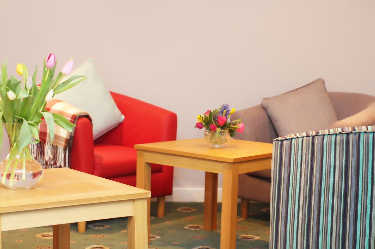 Vale Park Hotel Barry Ngoại thất bức ảnh